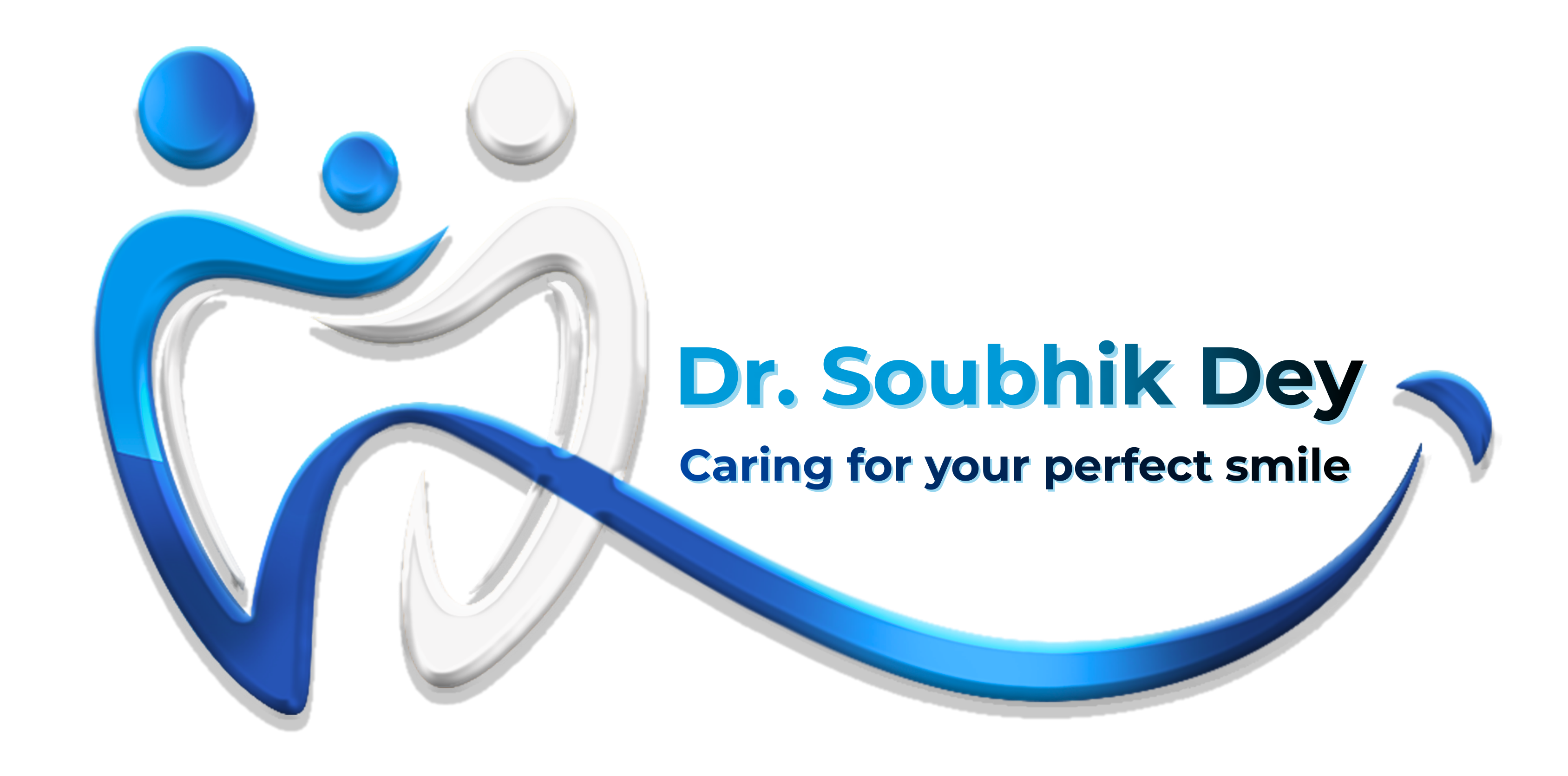 Dr. Soubhik Dey Logo