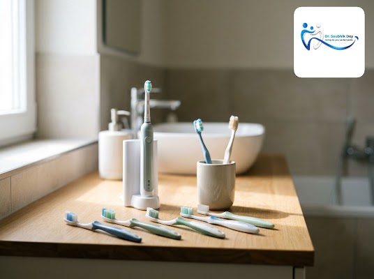 Dentist